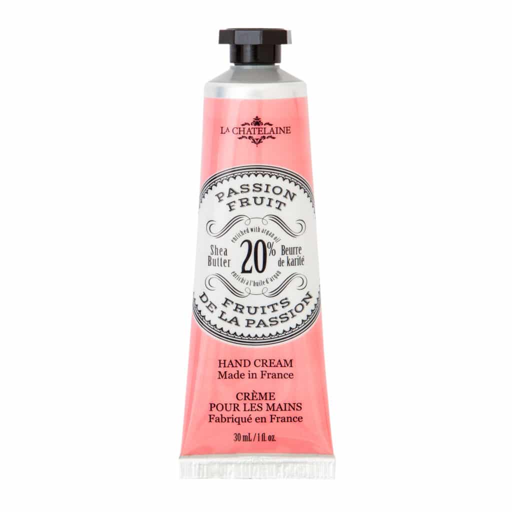 La Chatelaine Hand Cream