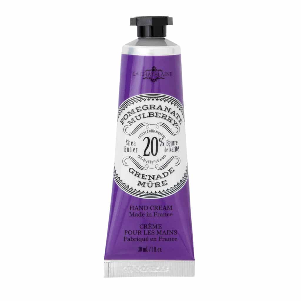 La Chatelaine Hand Cream