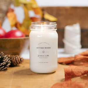 Antique Candle Co - Fall Scents