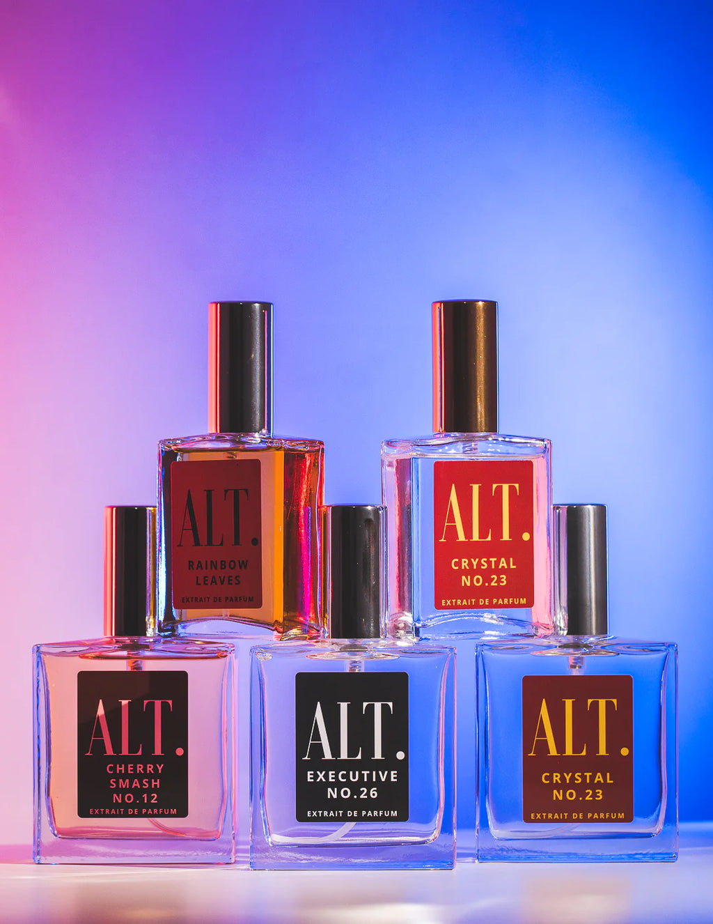 ALT. Fragrances