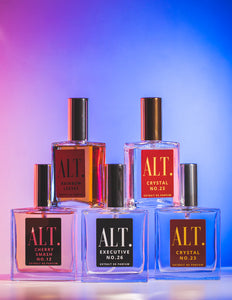 ALT. Fragrances