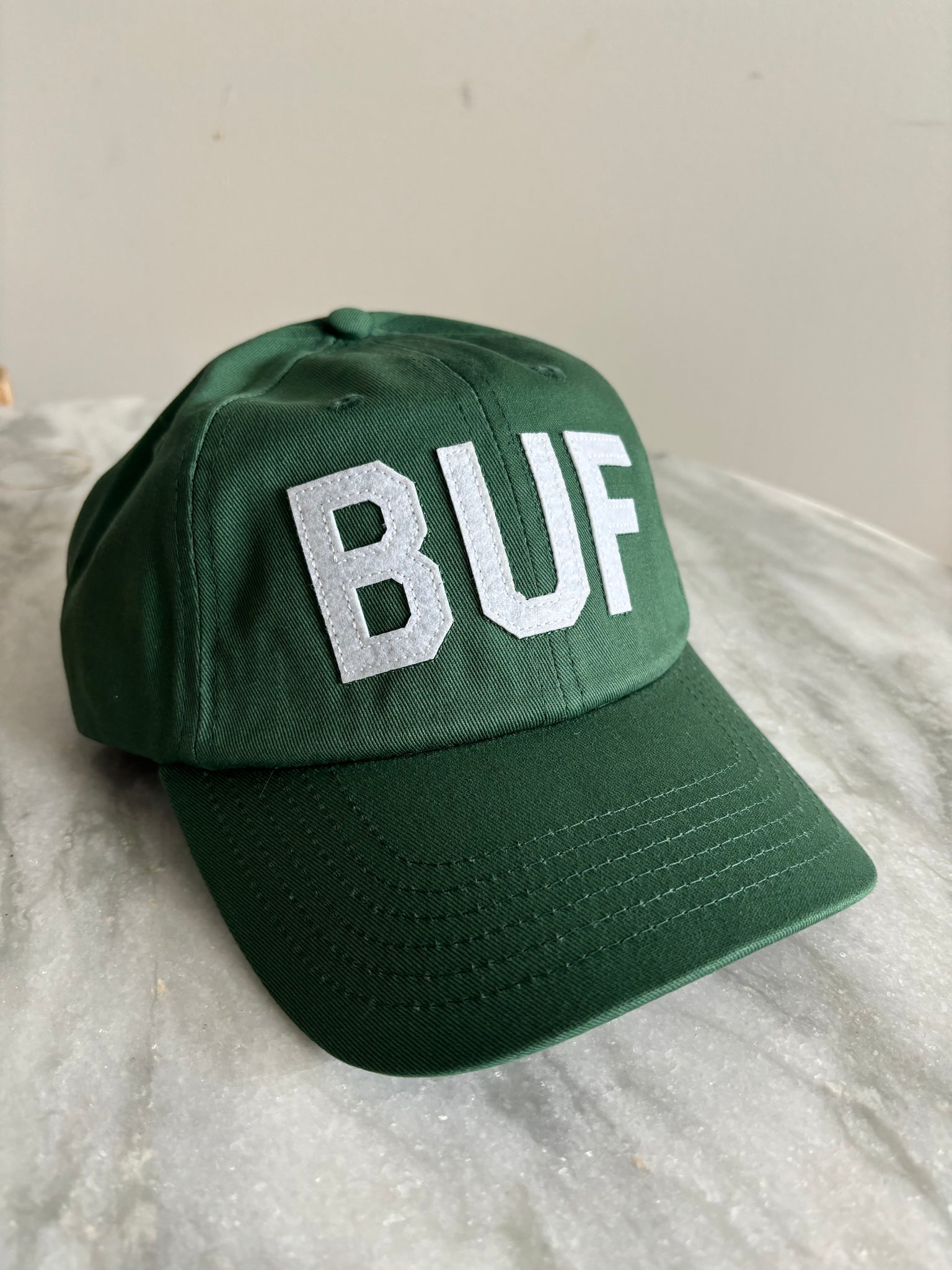 Hometown Hat - Assorted Colors - Molly + Kate 