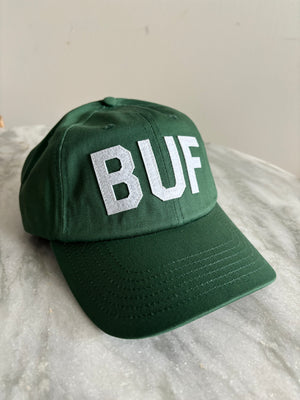 Hometown Hat - Assorted Colors - Molly + Kate 