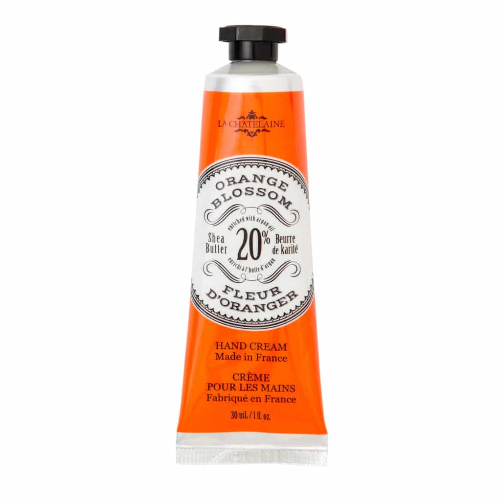 La Chatelaine Hand Cream