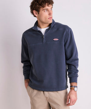 Surf Shep Shirt - Nautical Navy