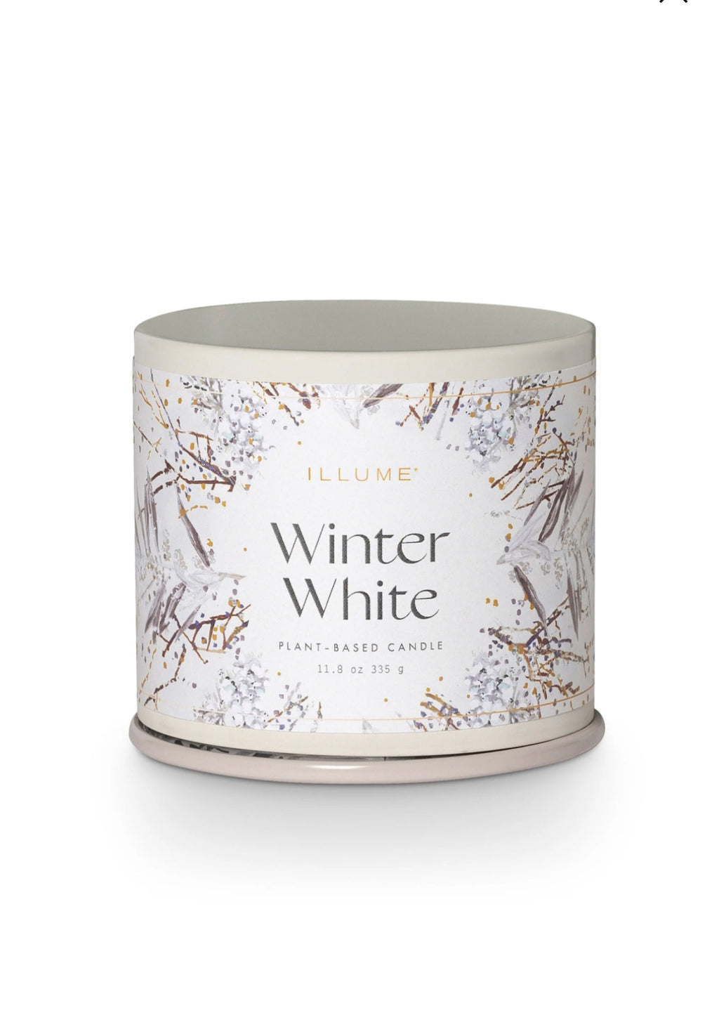 Winter White by Illume - Molly + Kate 