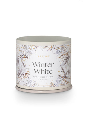 Winter White by Illume - Molly + Kate 