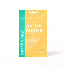 On the Nose - Gunk Absorbing Hydrocolloid Strips