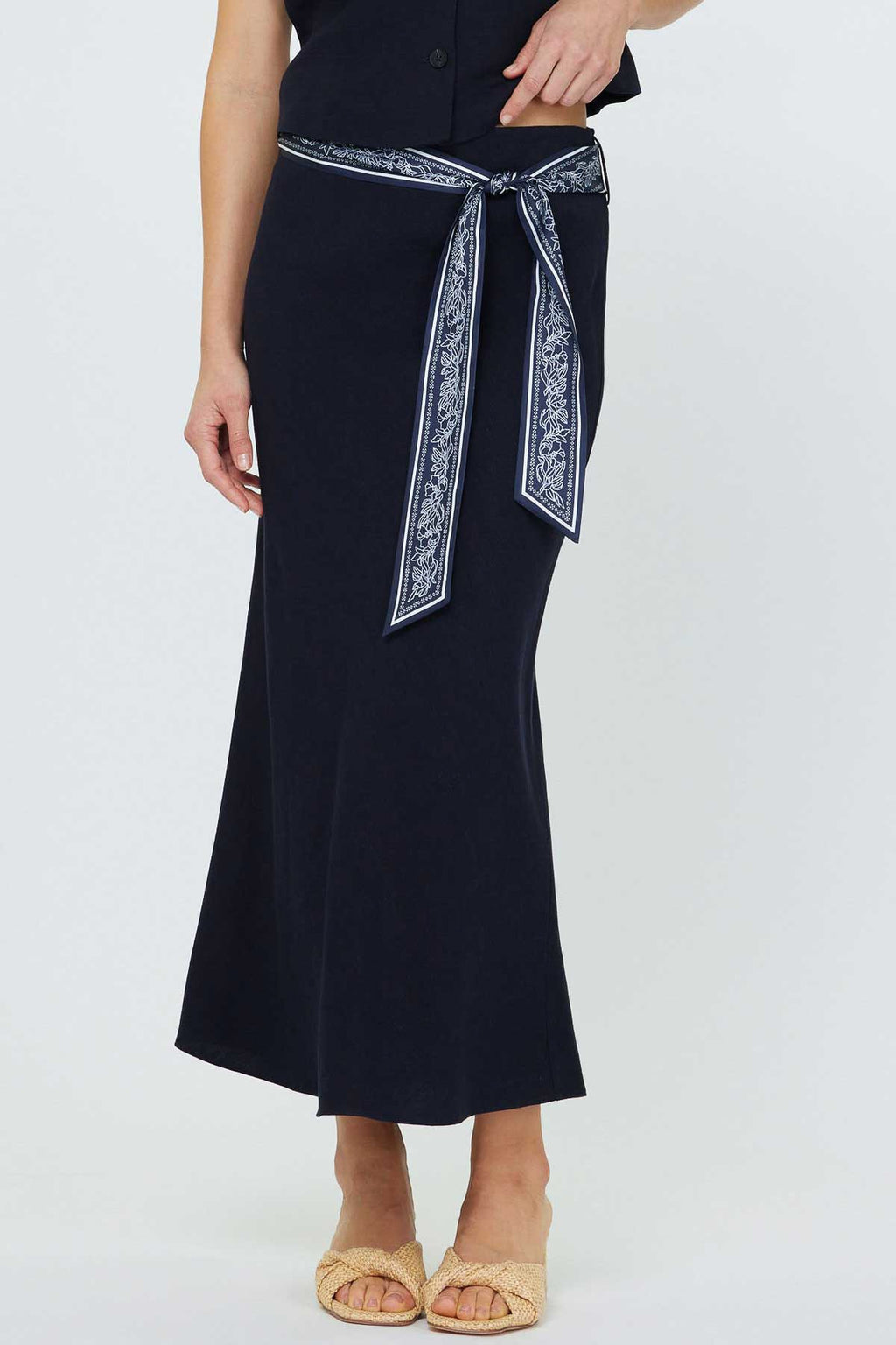 Missy Midi Skirt