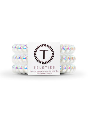 Teleties Small Hair Ties