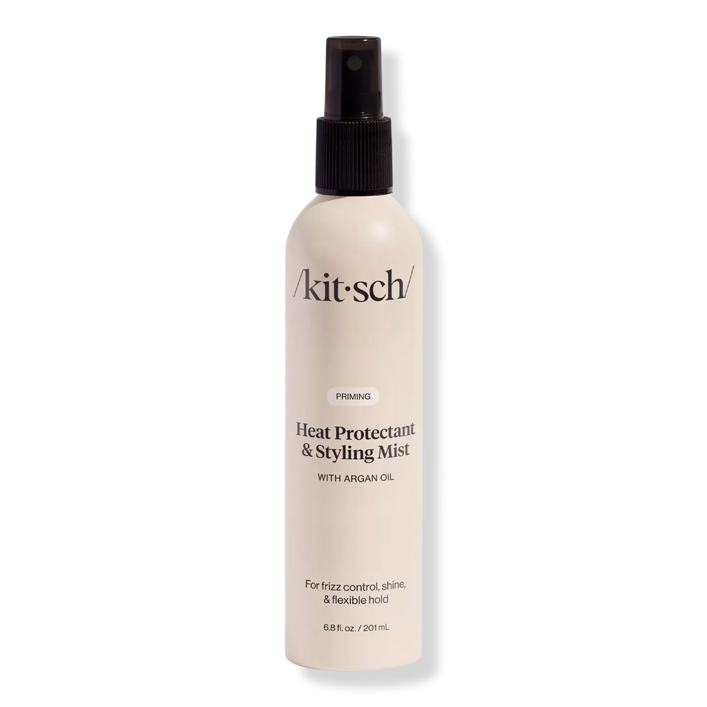 Heat Protectant and Styling Mist