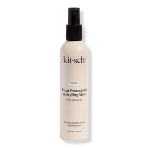 Heat Protectant and Styling Mist