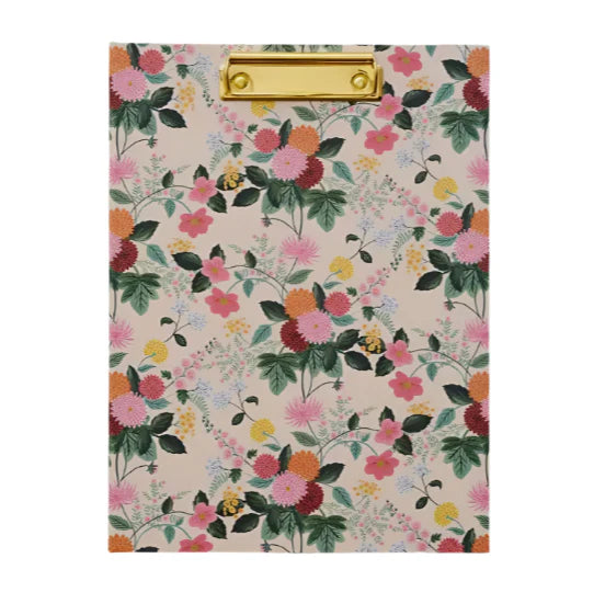 Dahlia Clipfolio