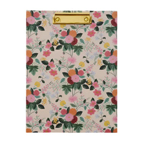 Dahlia Clipfolio