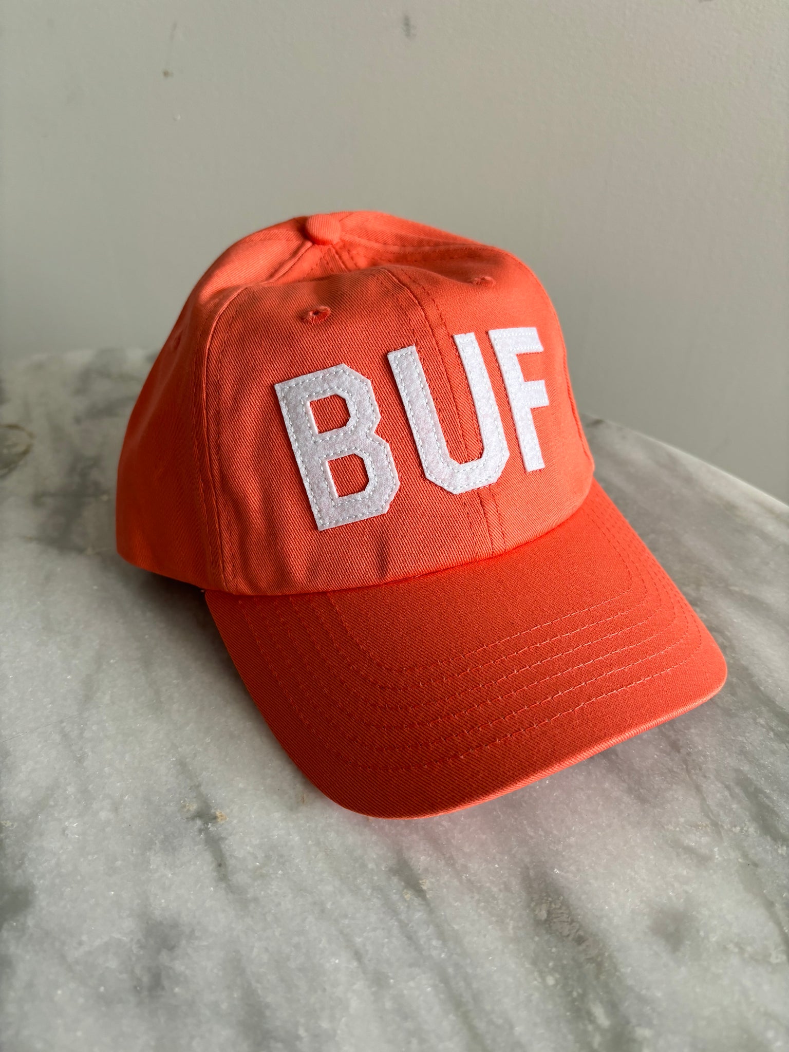 Hometown Hat - Assorted Colors - Molly + Kate 