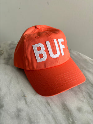 Hometown Hat - Assorted Colors - Molly + Kate 