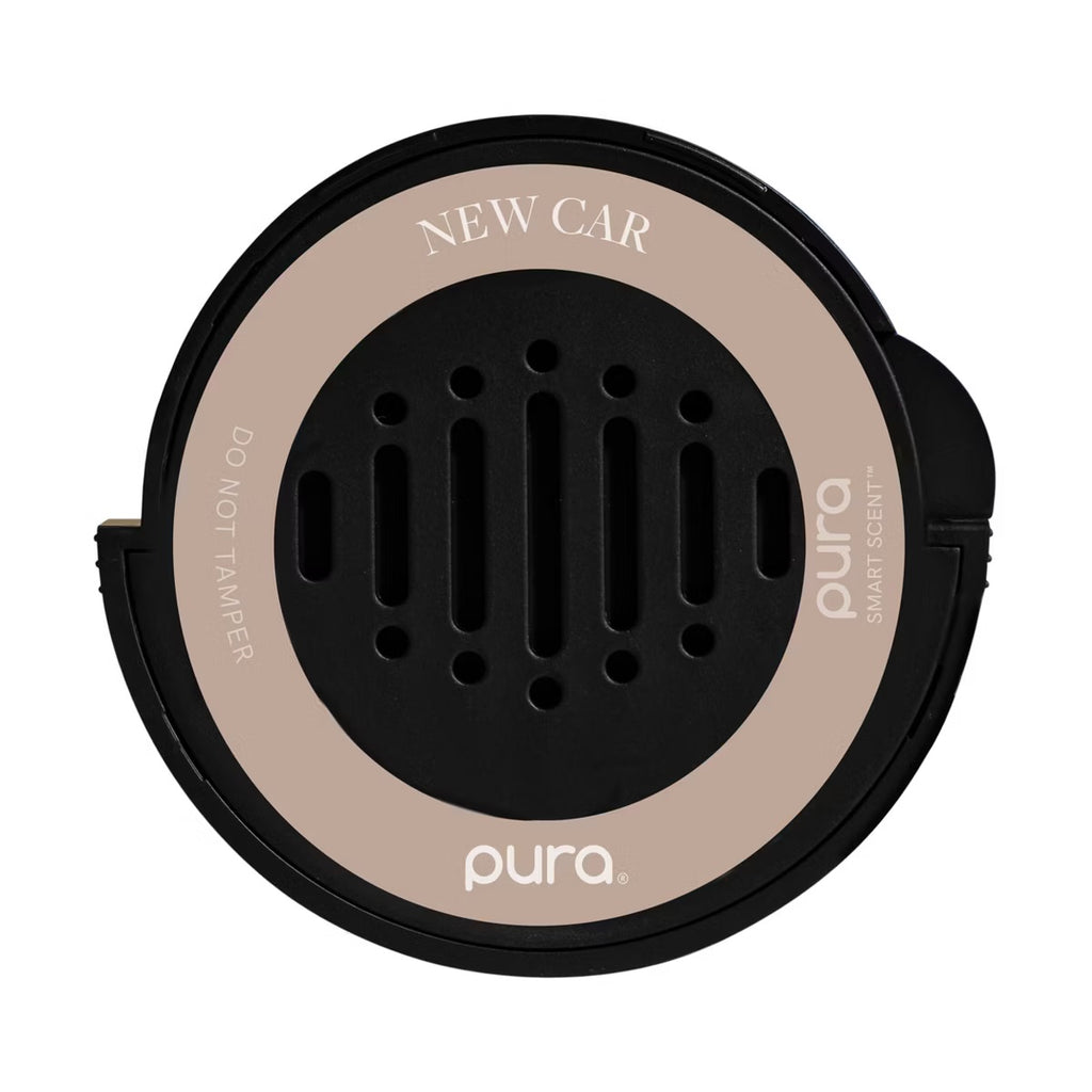 Pura Car Refill - New Car