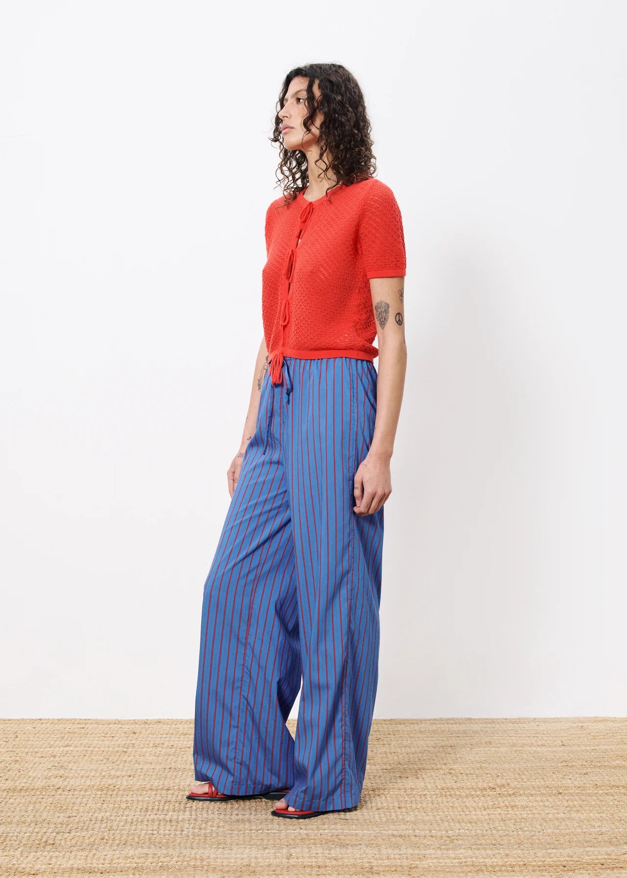 Edeline Pants