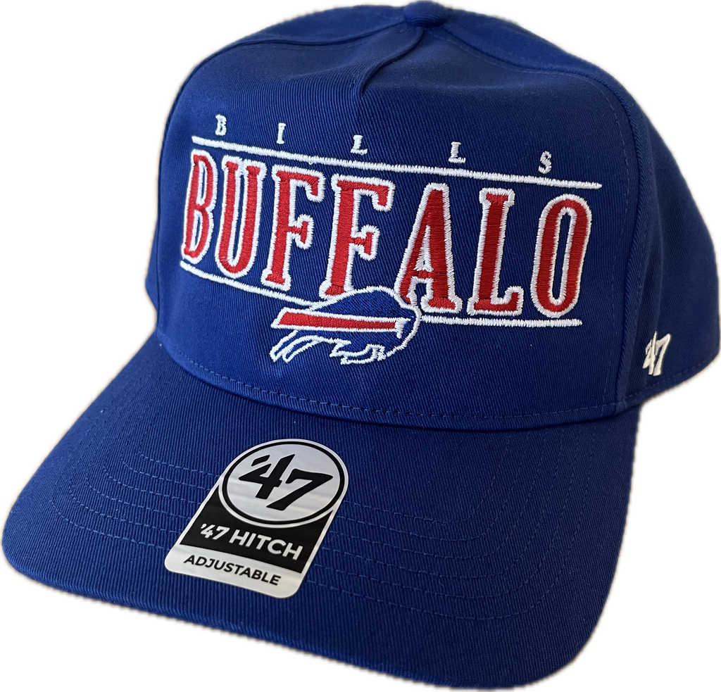 Buffalo Bills Domestic City Line Hat