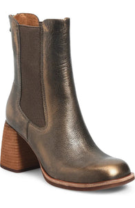 Arline Bootie - Bronze