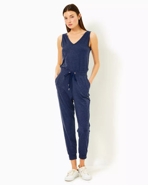 Maisie UPF 50+ Jumpsuit