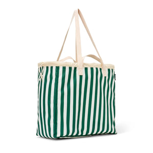Shelly Packable Shopping Bag