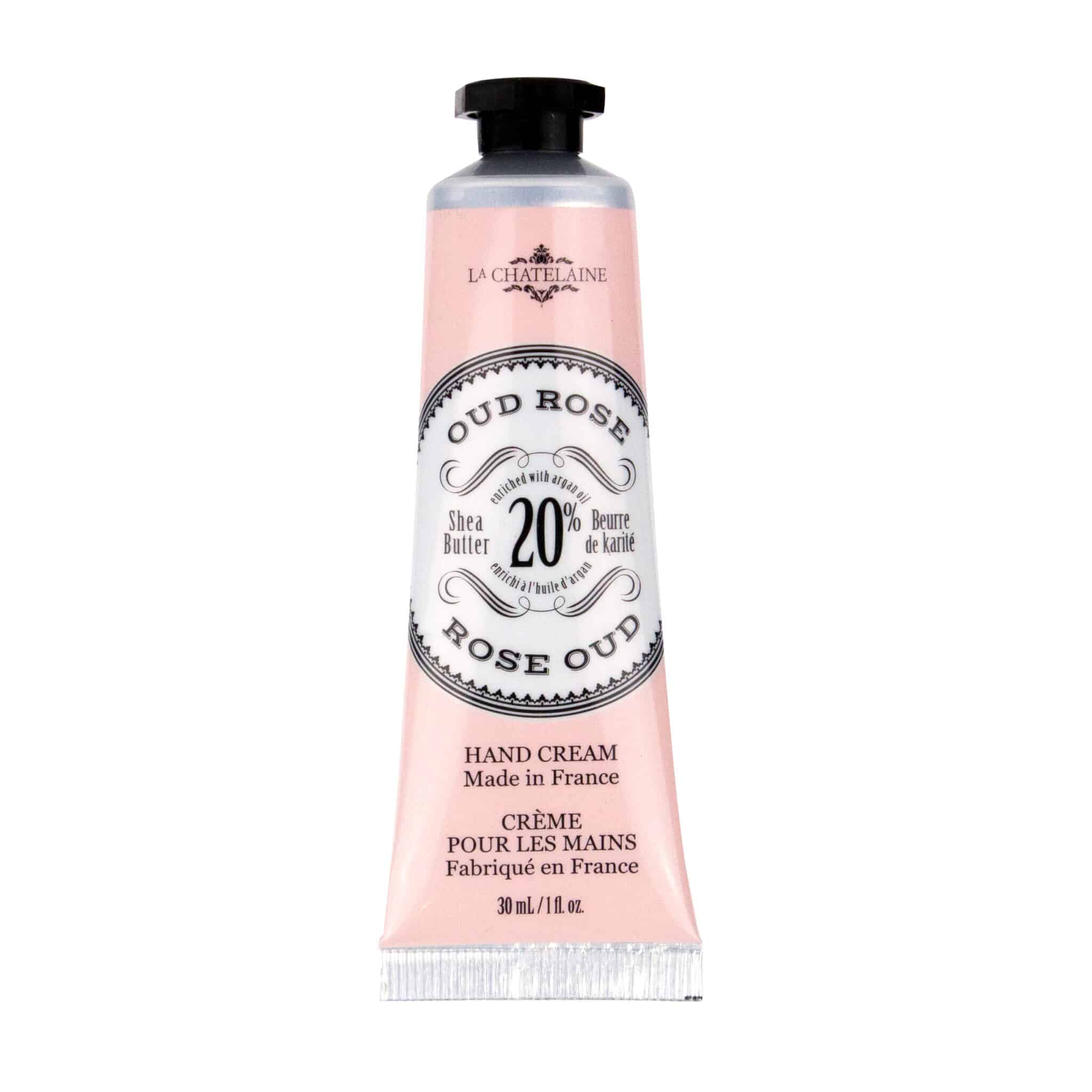 La Chatelaine Hand Cream