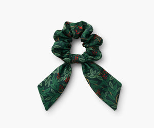 Holiday Scrunchie - Willowberry