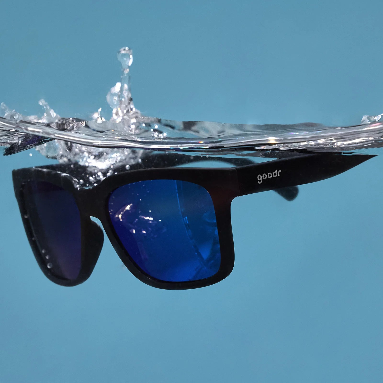 Goodr Sunglasses - Tidal G