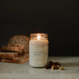 Antique Candle Co - Fall Scents