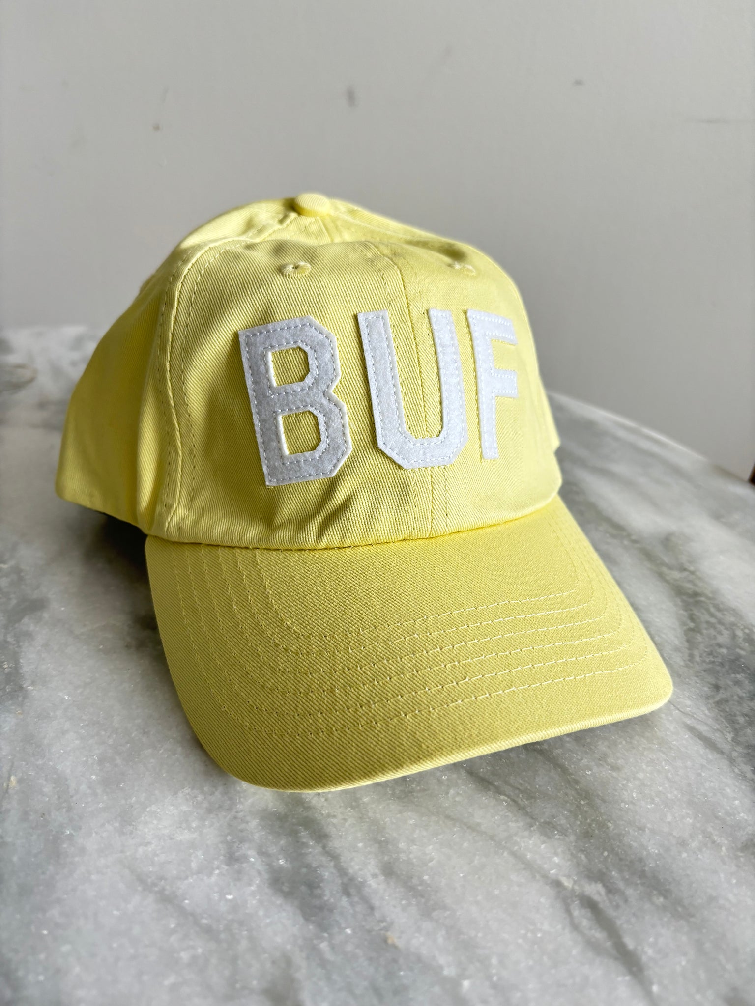 Hometown Hat - Assorted Colors - Molly + Kate 