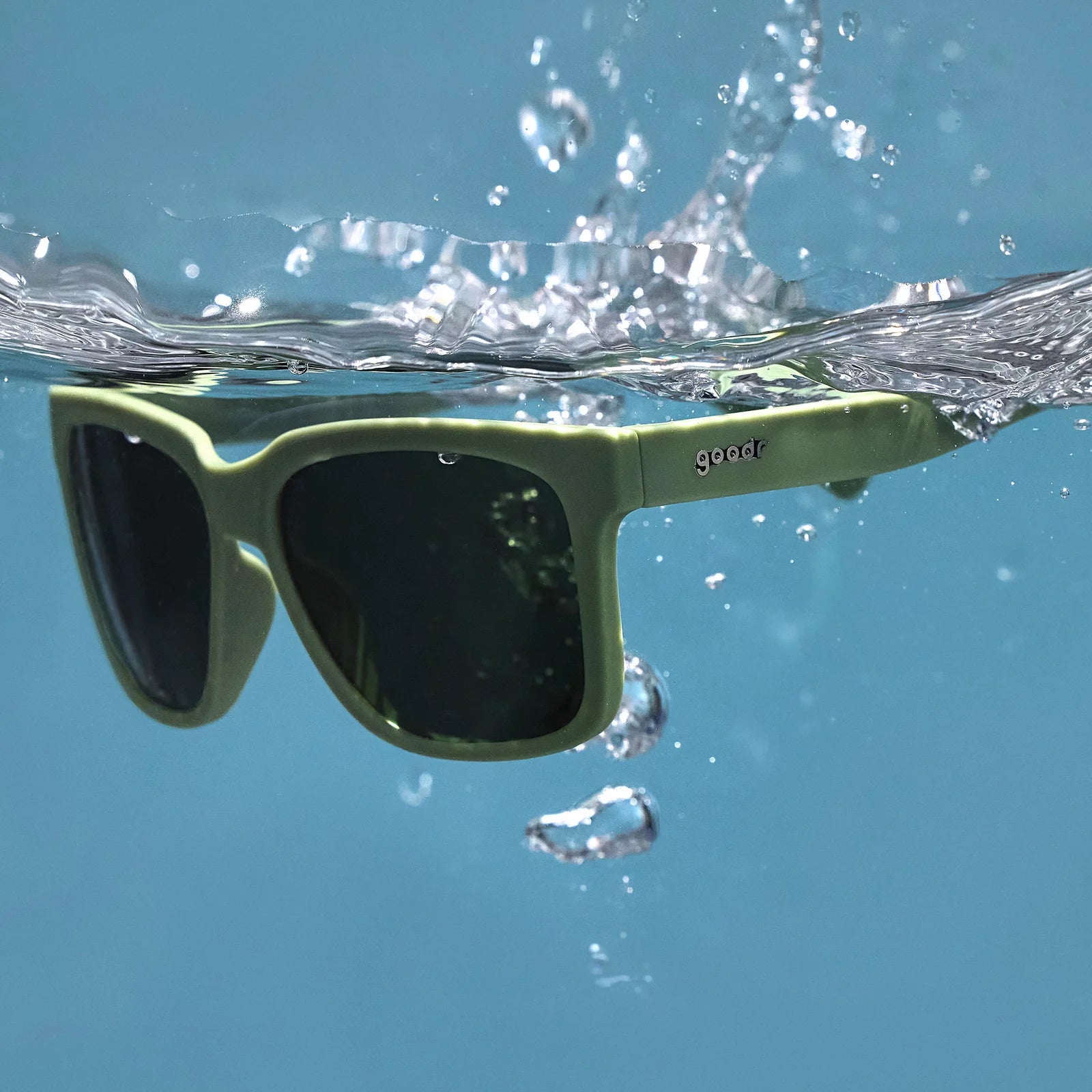 Goodr Sunglasses - Tidal G