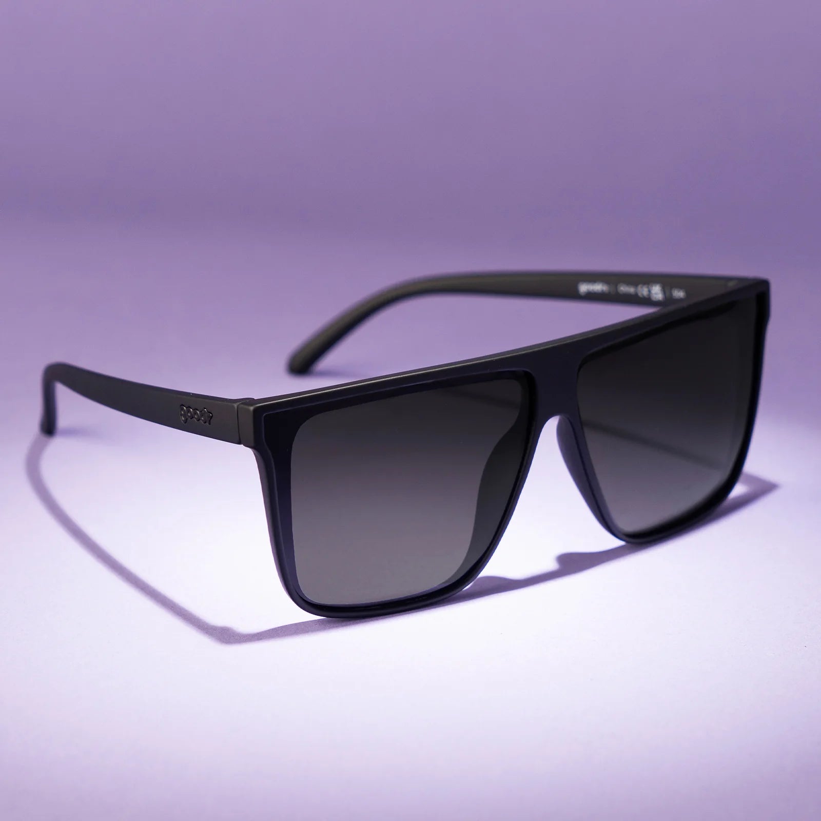 Goodr Sunglasses - Fly G