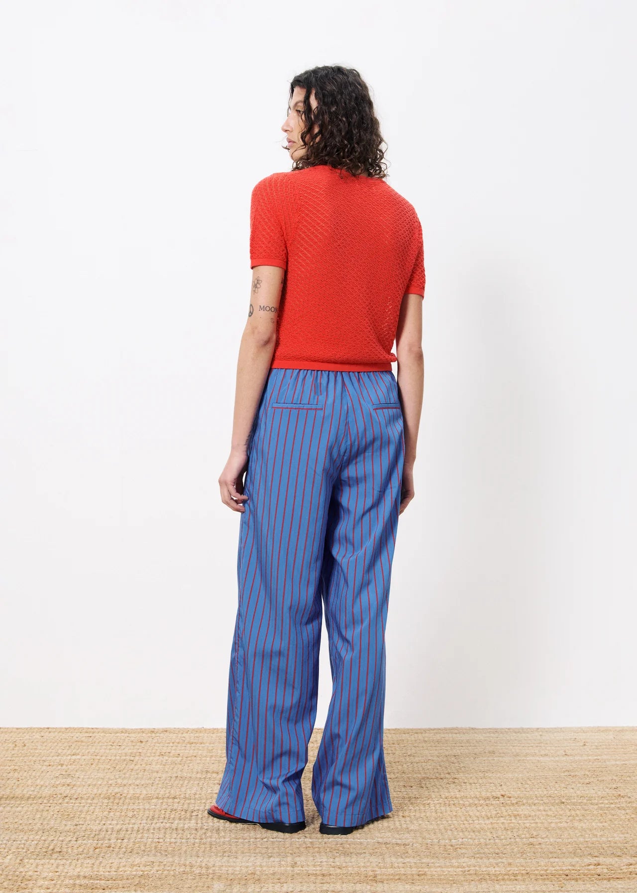Edeline Pants