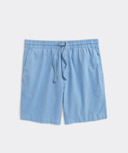 7 Inch Surfside Pull-on Shorts
