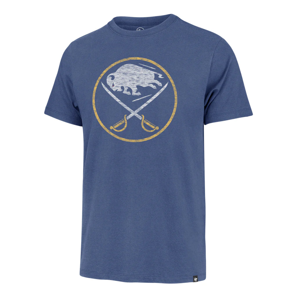 Buffalo Sabres Premier ‘47 Franklin Tee