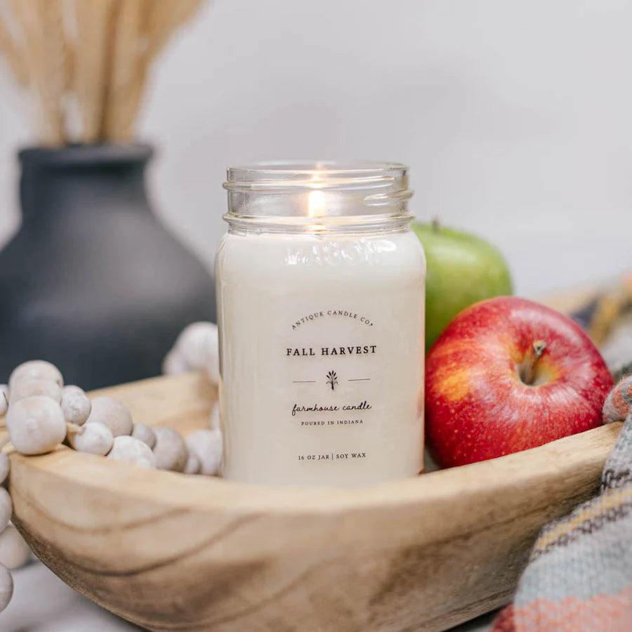 Antique Candle Co - Fall Scents