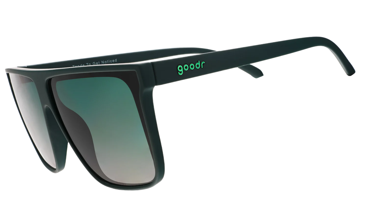 Goodr Sunglasses - Fly G