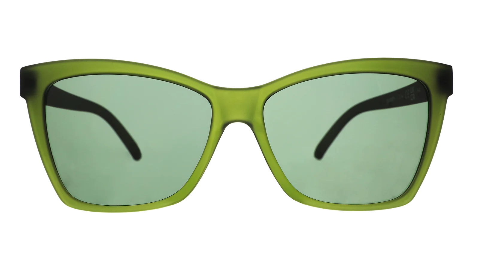Goodr Sunglasses - Pop G
