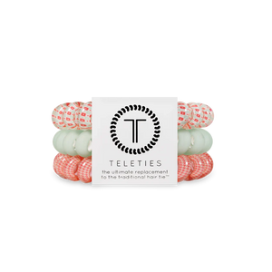 Teleties Small Hair Ties