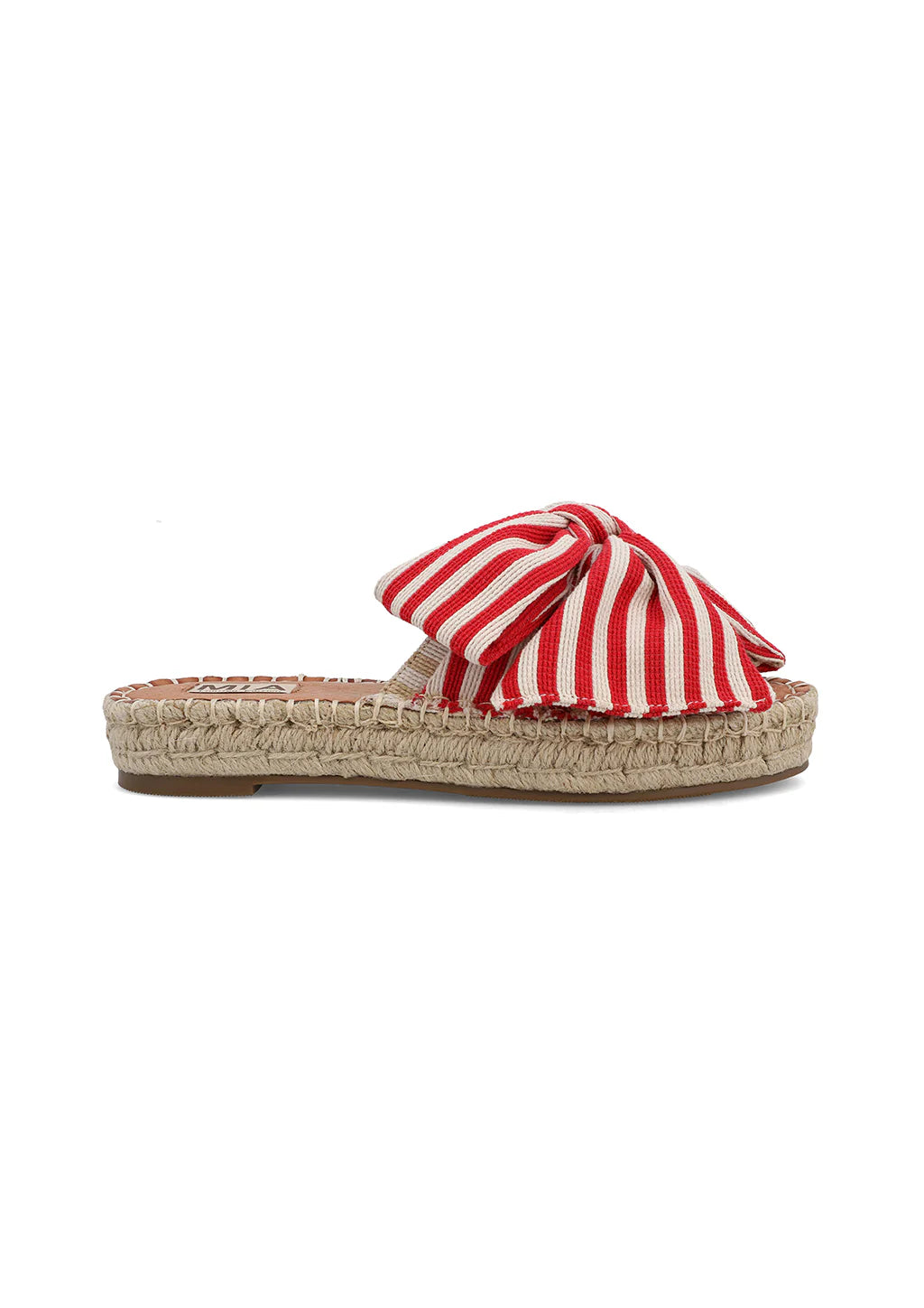 Danielle Espadrille Sandal