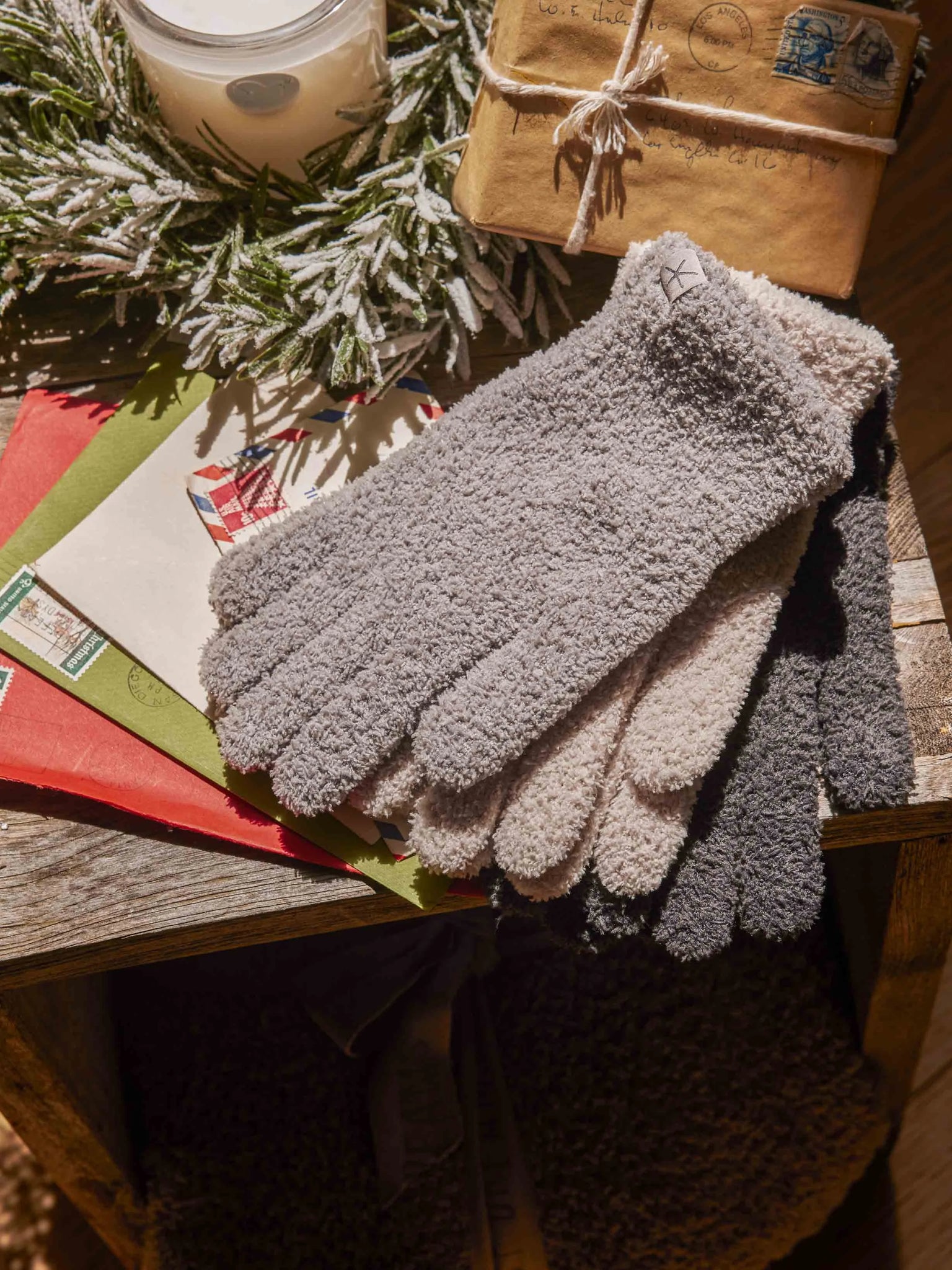 CozyChic Gloves