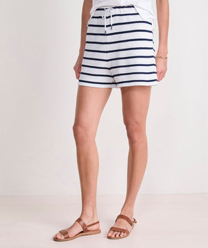 Beachy Terry Shorts