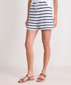 Beachy Terry Shorts