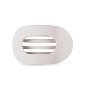 Medium Flat Round Clip