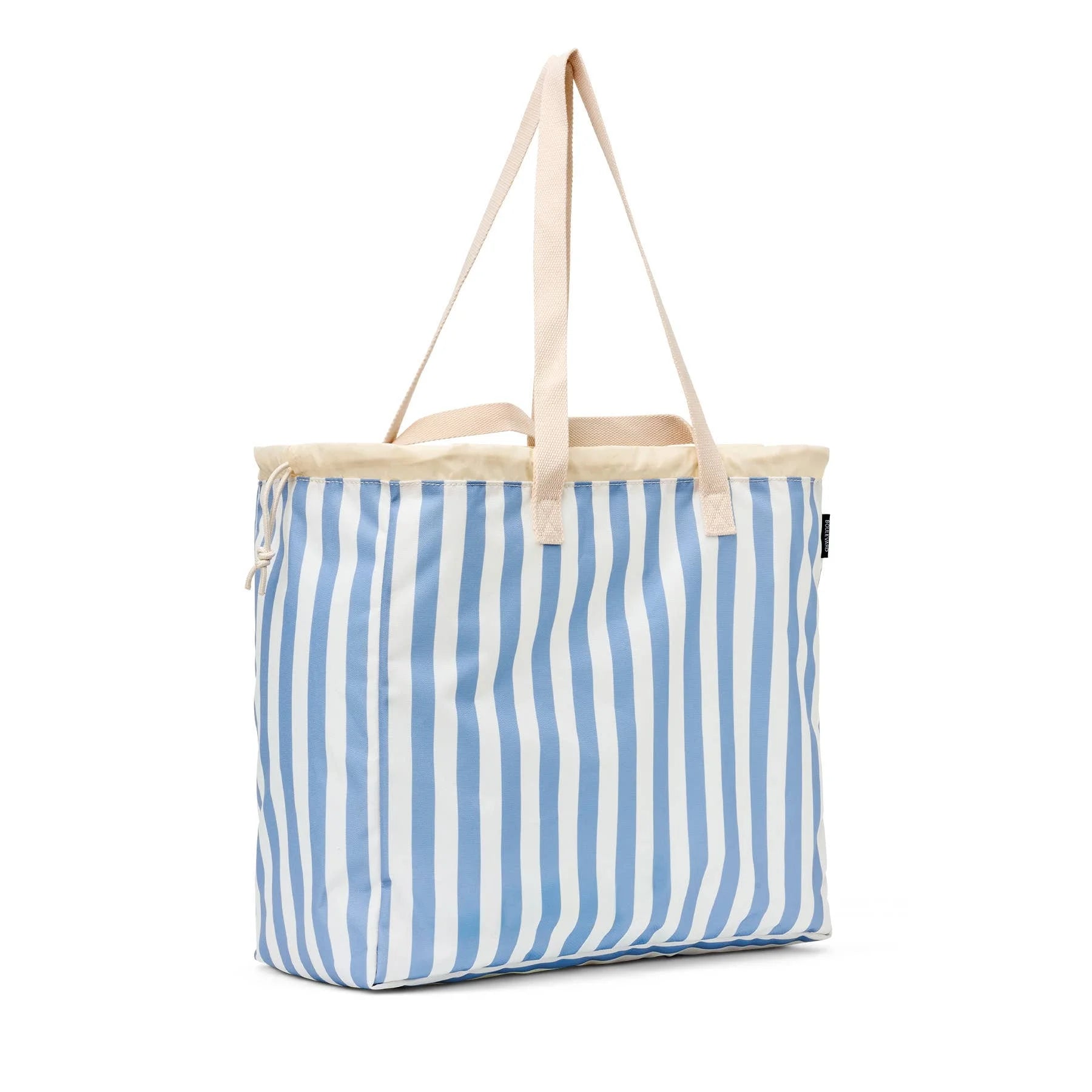 Shelly Packable Shopping Bag