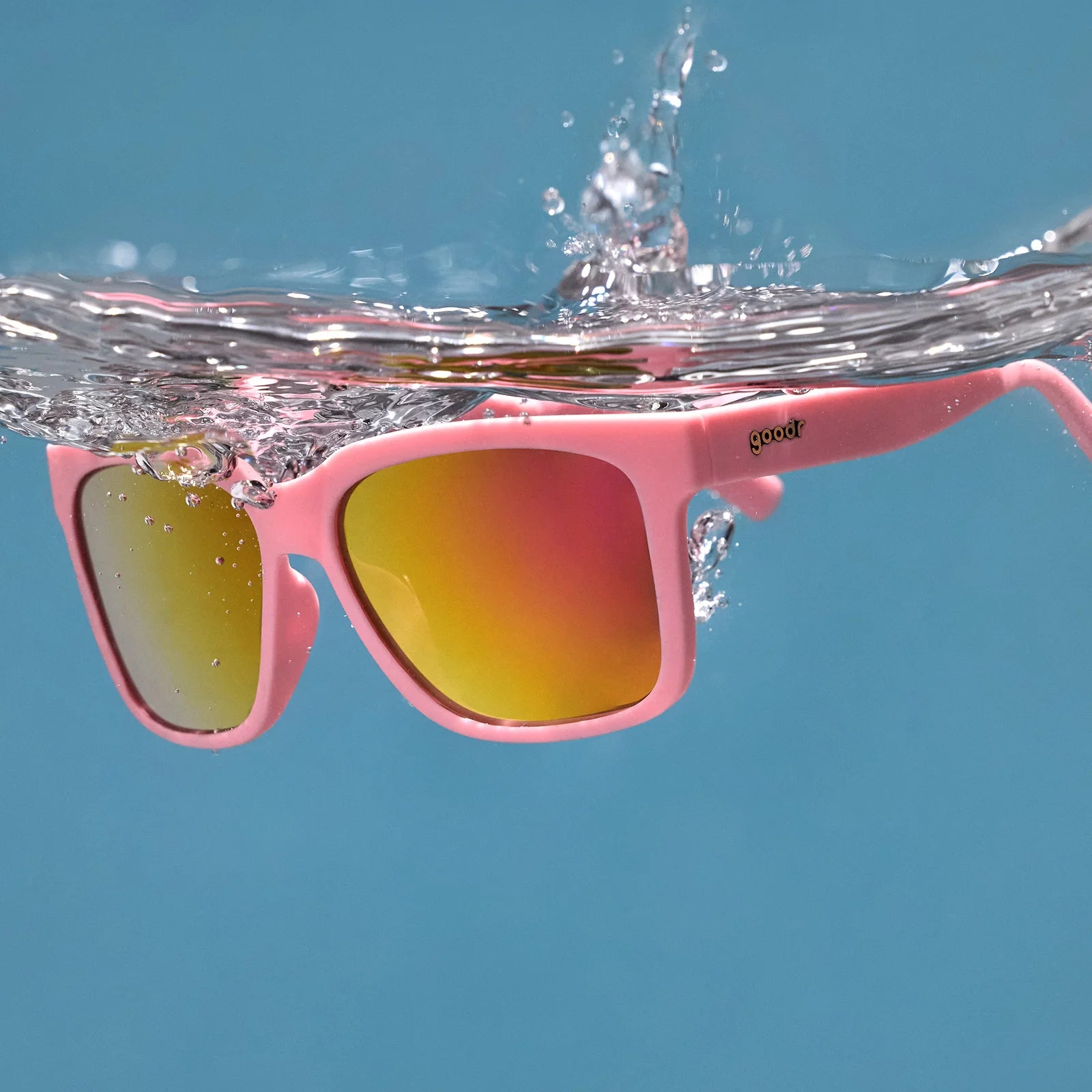 Goodr Sunglasses - Tidal G