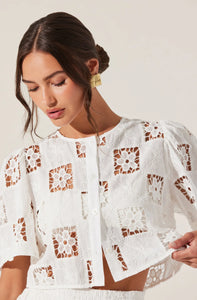 Andolina Skirt