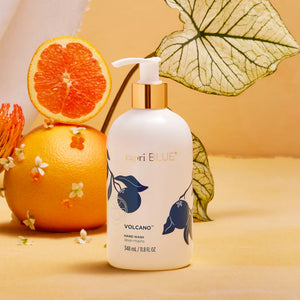 Volcano Hand Wash Flora Edit 11.8 fl oz