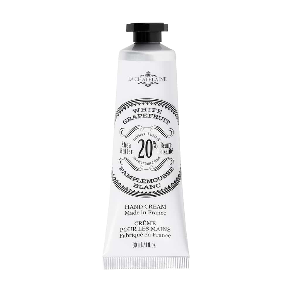 La Chatelaine Hand Cream